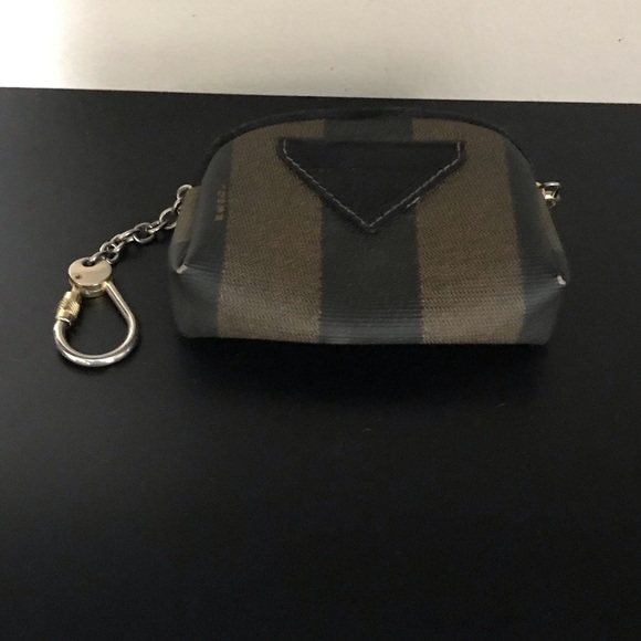 ♥️SOLD♥️Rare Fendi Penguin Coin Purse - Picture 3 of 8